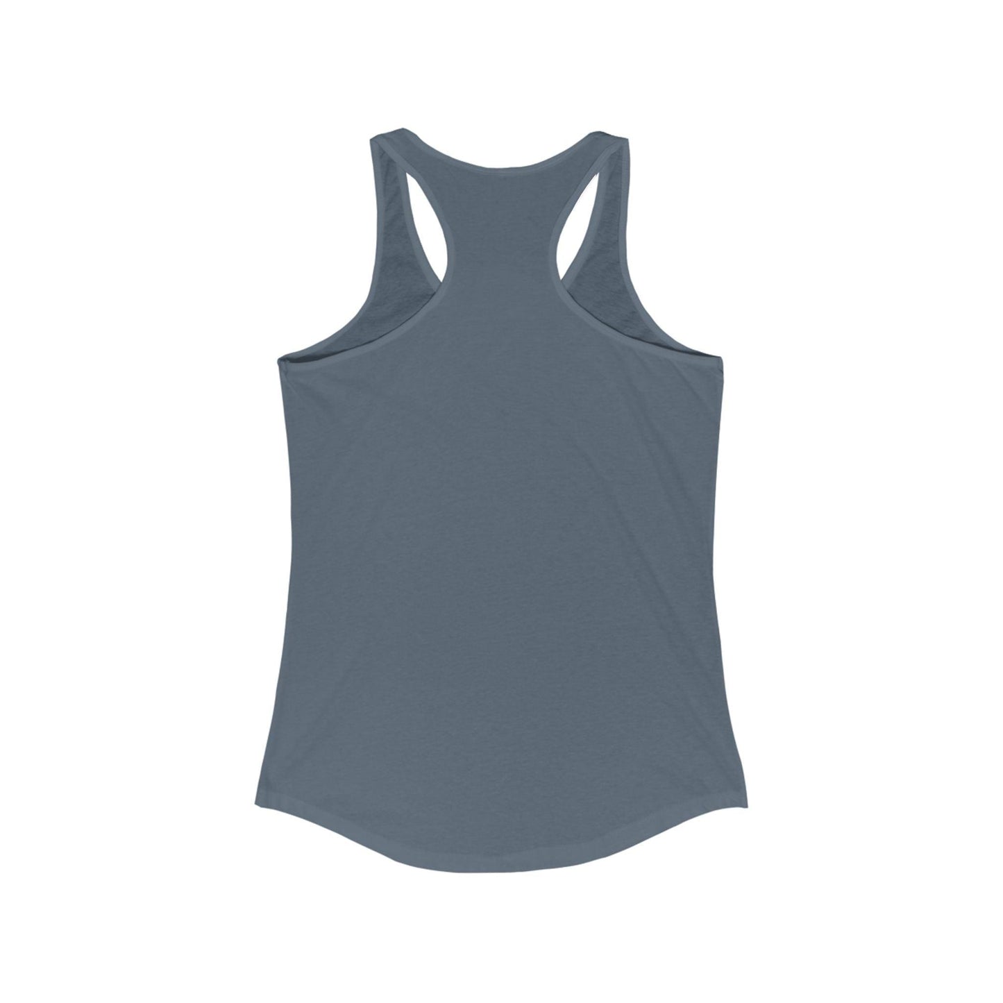 Women's Soft Racerback Tank - The Sweaty Pickle