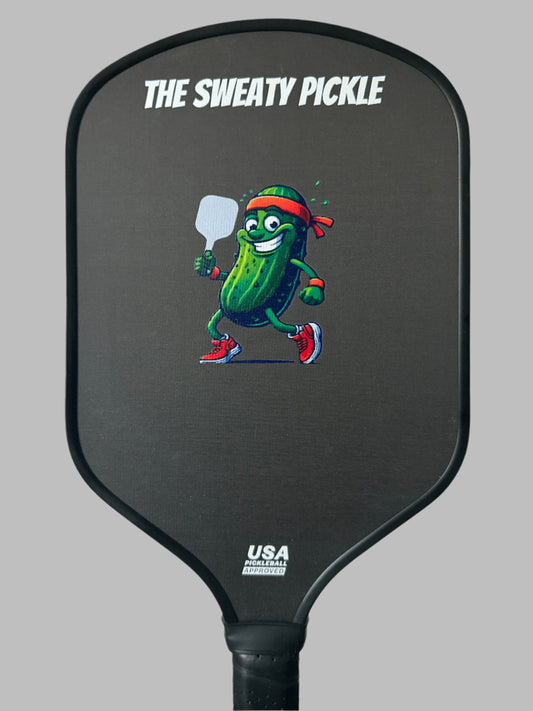 Carbon Fiber Pickleball Paddle