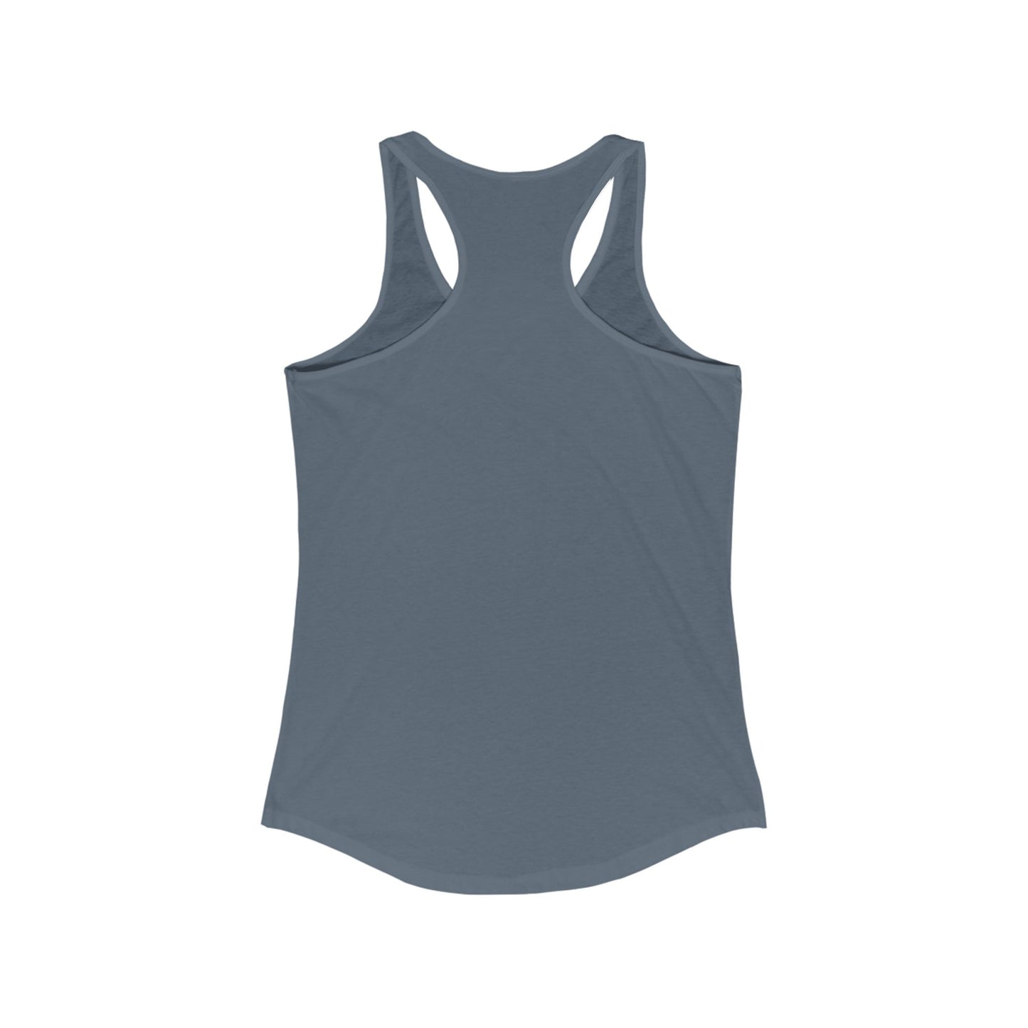 Women's Soft Racerback Tank