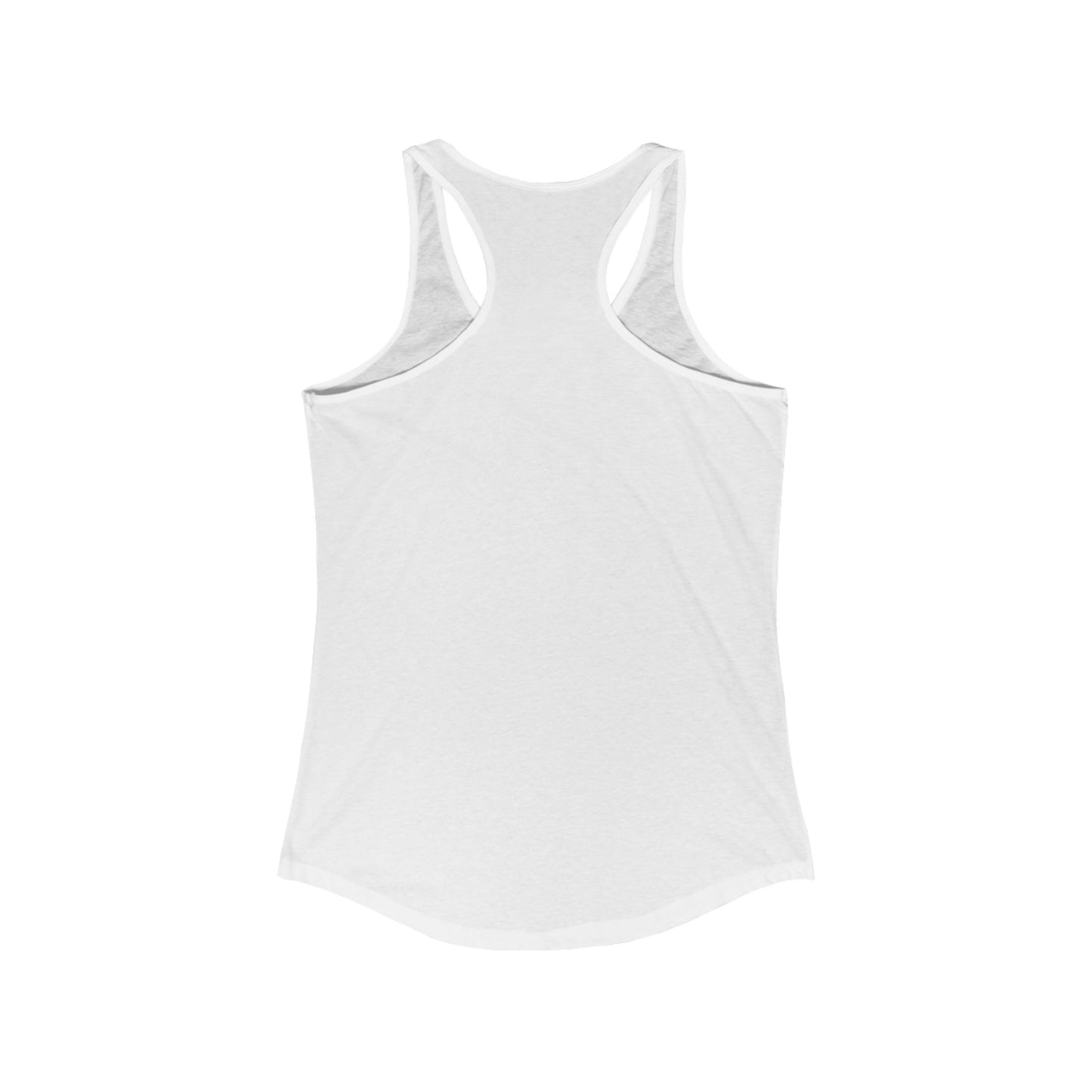 Women's Soft Racerback Tank