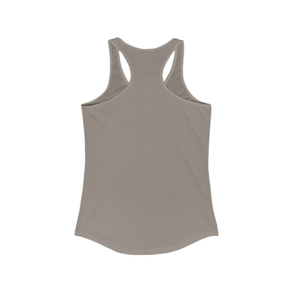 Women's Soft Racerback Tank