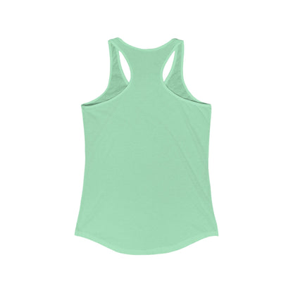 Women's Soft Racerback Tank