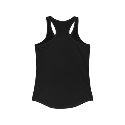 Women's Soft Racerback Tank