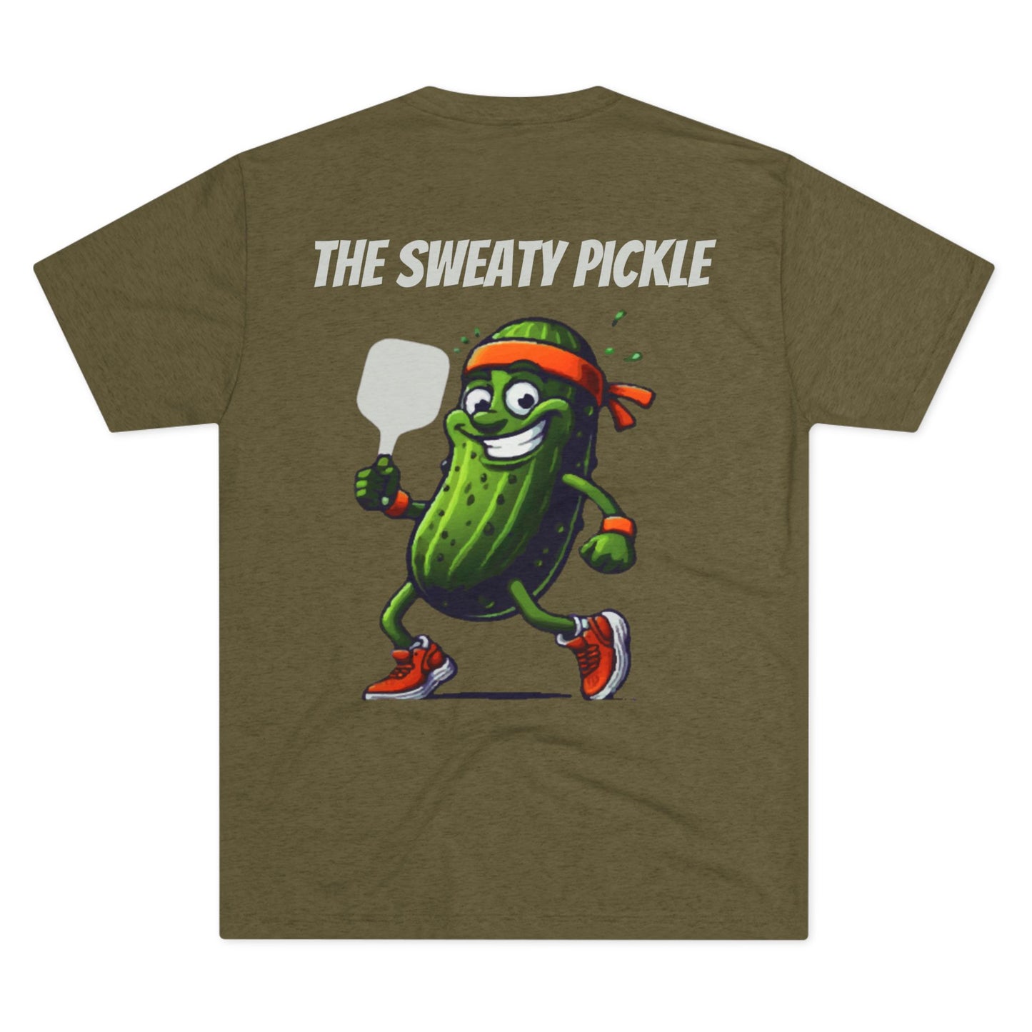 The Pickleback Shirt - Men’s Performance