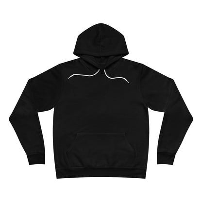 Black Sweatshirt - Minimal Front