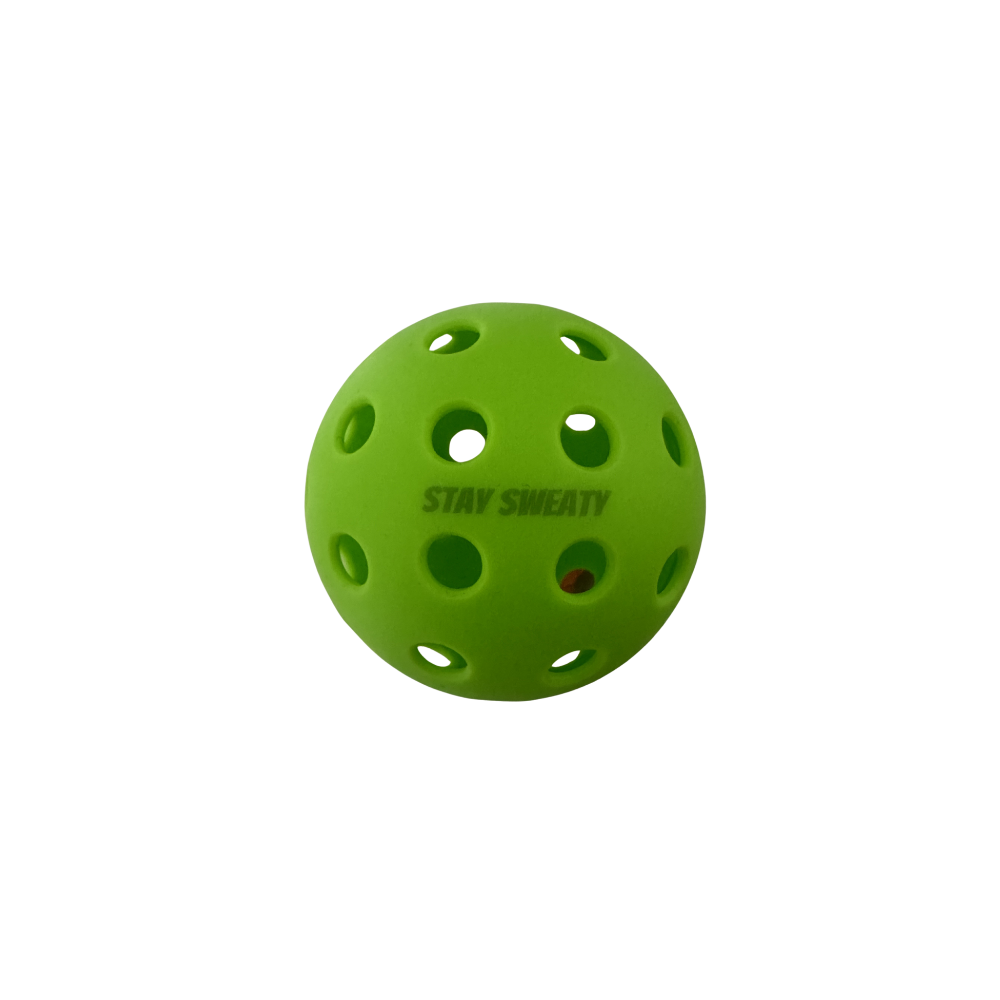 High Quality Outdoor Pickleballs 