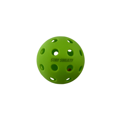 High Quality Outdoor Pickleballs 