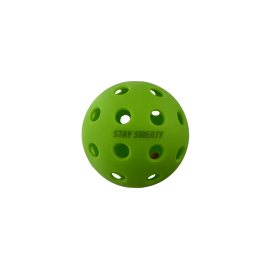 High Quality Outdoor Pickleballs 