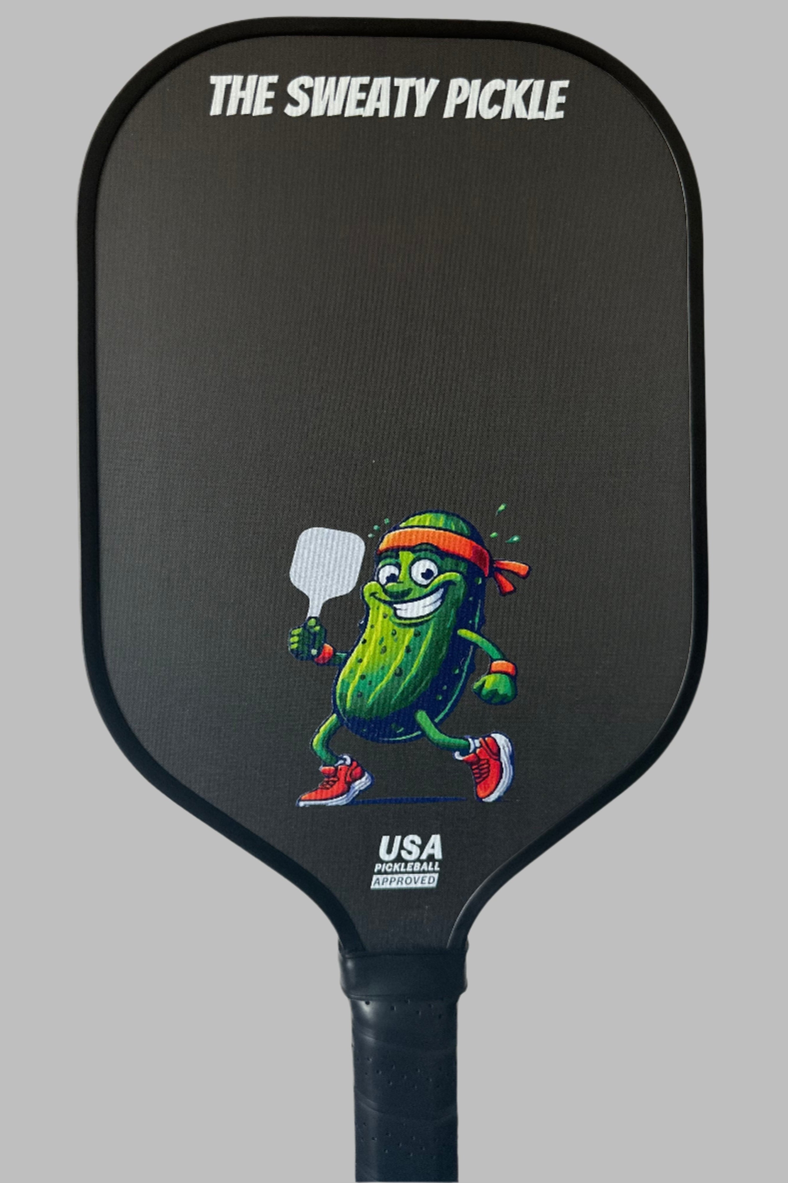 T700 Carbon Fiber Pickleball Paddle – The Sweaty Pickle